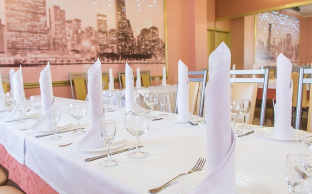 Зал «Розовый» — фото 5