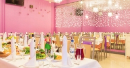 Зал «Розовый»