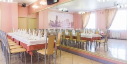 Зал «Розовый» — фото 4