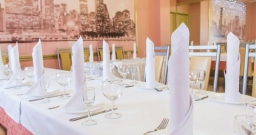 Зал «Розовый» — фото 5