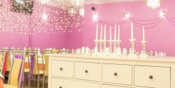 Зал «Розовый» — фото 6