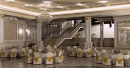 Банкетный зал — фото 5