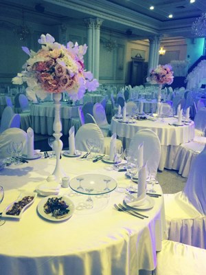 Grand Hall Siberia — выбор редакции