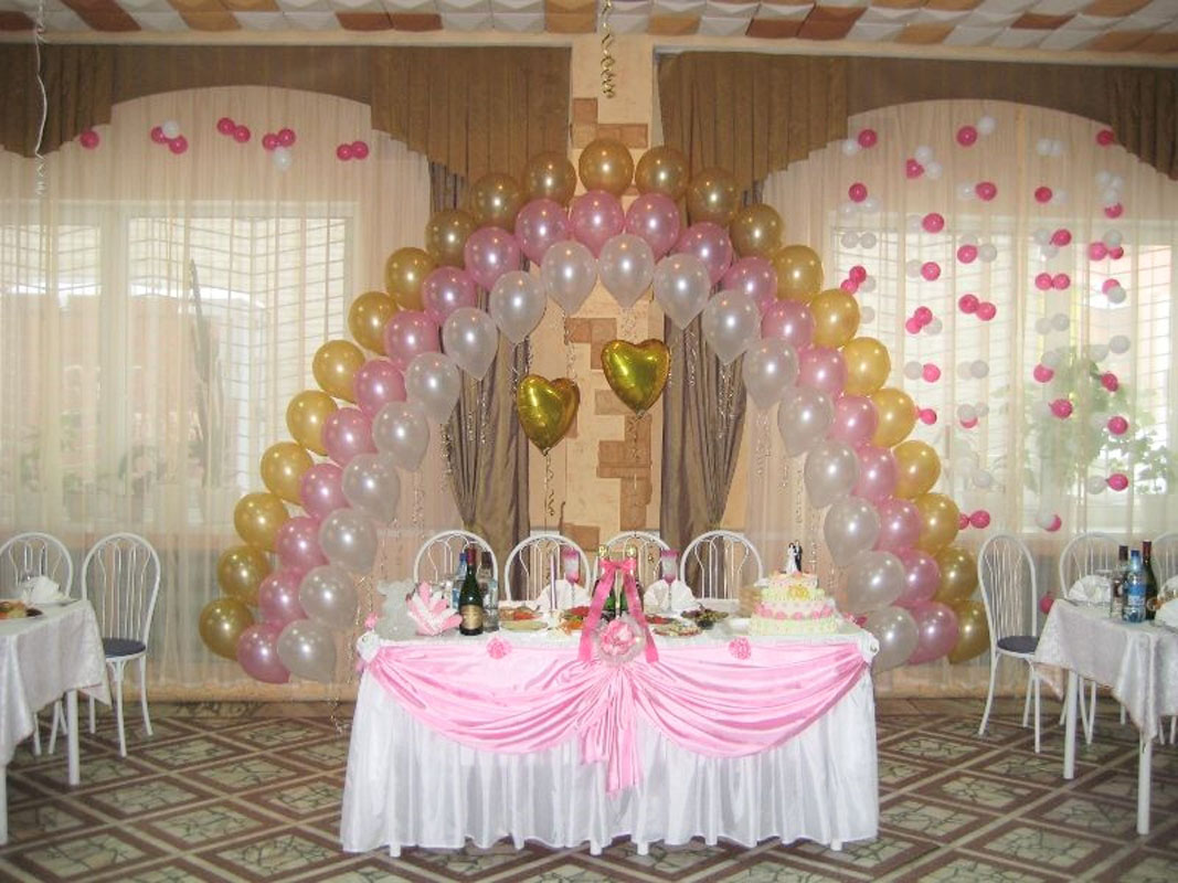 Основной зал — Повар