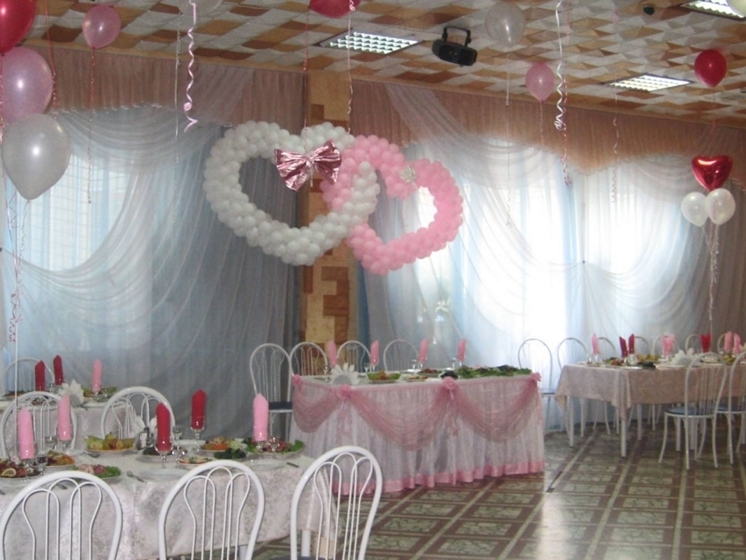 Основной зал — Повар