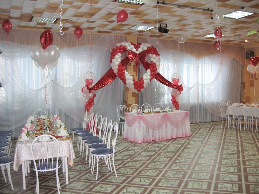 Основной зал — Повар