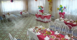 Основной зал