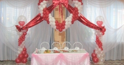 Основной зал — подробнее о зале