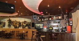 Зал «Провинция» — интерьер зала