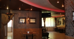 Зал «Провинция» — фото 4