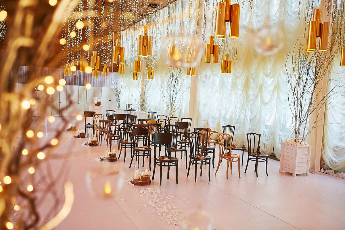 Ресторан  — Бузим