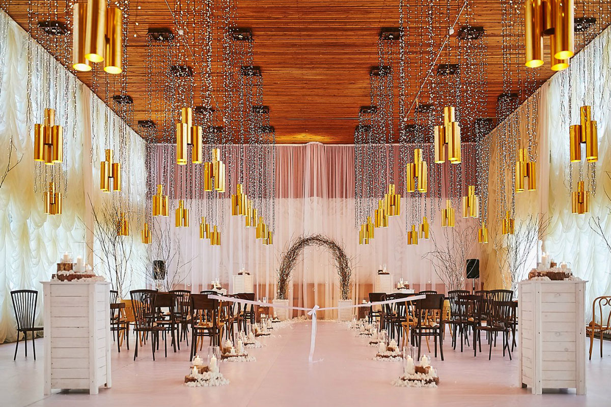 Ресторан  — Бузим