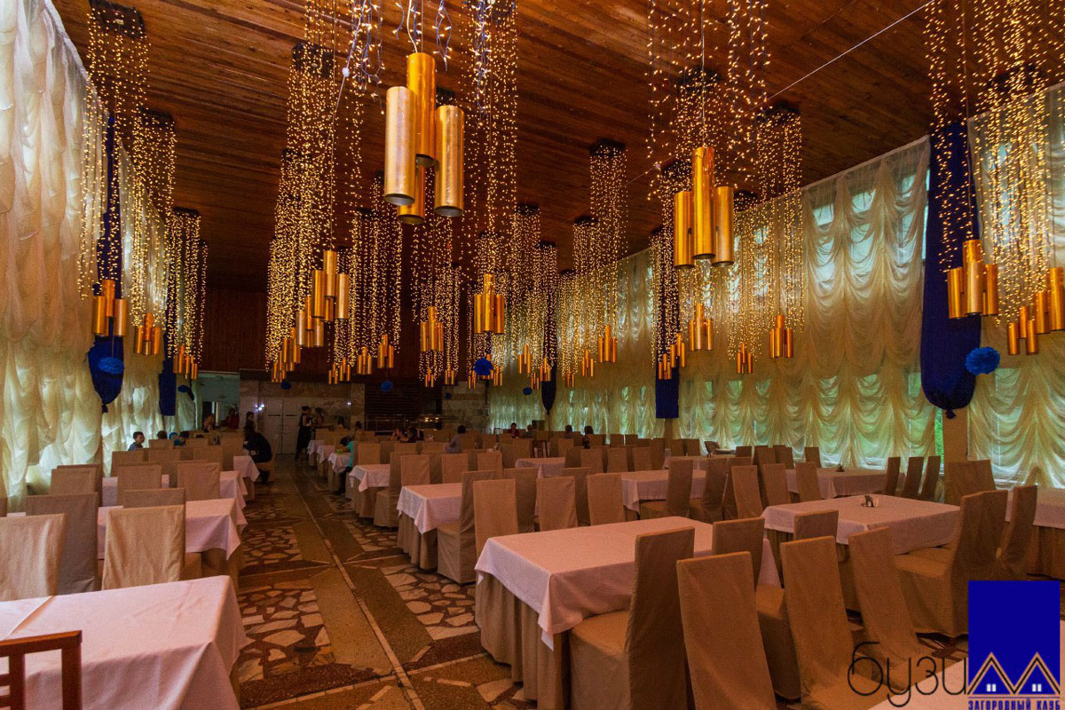 Ресторан  — фото 3