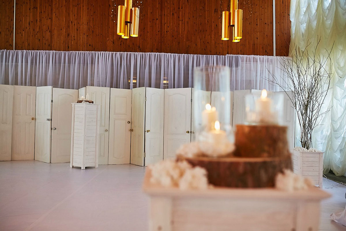 Ресторан  — фото 4