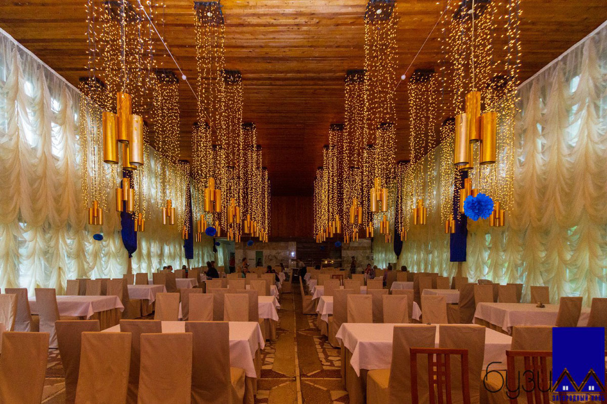 Ресторан  — фото 5