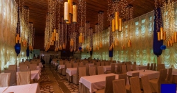 Ресторан  — подробнее о зале