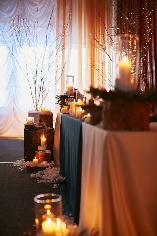 Банкетный зал — Бузим