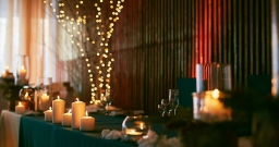 Банкетный зал — фото 4