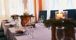 Банкетный зал — фото 5