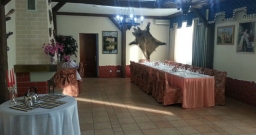 Зал на 40 человек