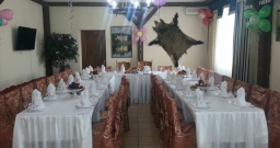 Зал на 40 человек — подробнее о зале