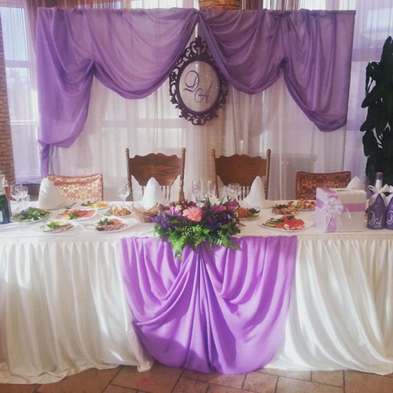 Зал на 120 человек — Робин Гуд