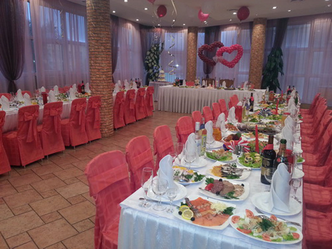 Зал на 120 человек — фото 5