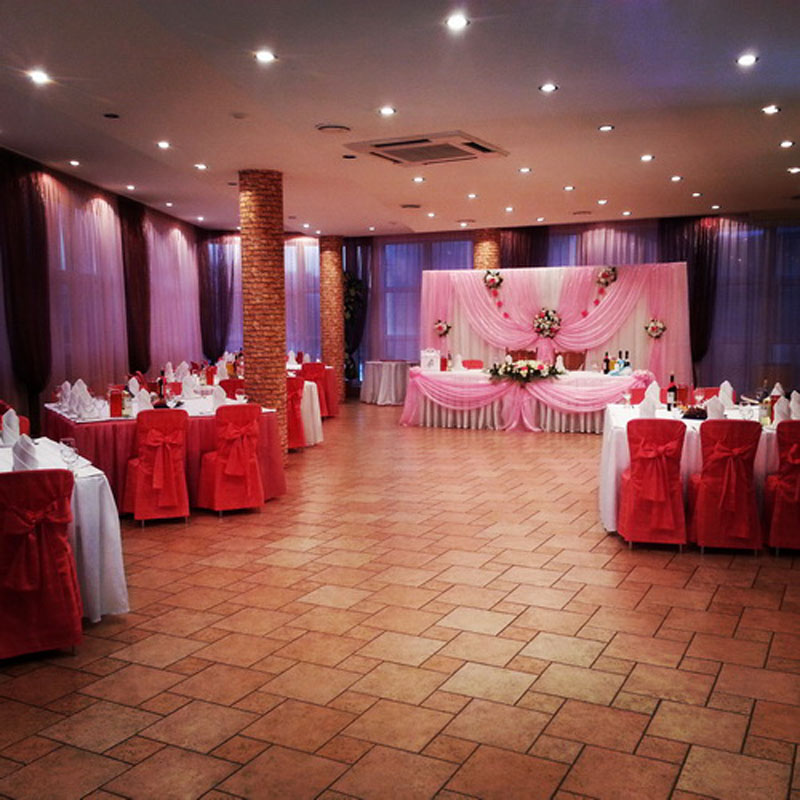 Зал на 120 человек — фото 6