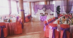 Зал на 120 человек