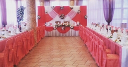 Зал на 120 человек — подробнее о зале