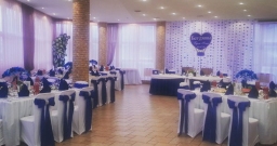 Зал на 120 человек — фото 4