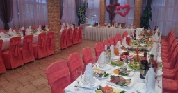 Зал на 120 человек — фото 5