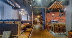 Основной зал