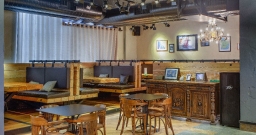 Основной зал — фото 5