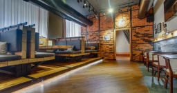 Основной зал — фото 6