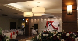 Зал на 200 человек