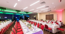 Зал на 200 человек