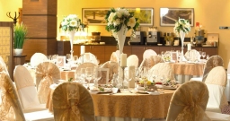 Зал на 220 человек