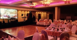 Зал на 220 человек