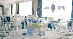 Зал на 90 человек