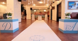 Зал на 90 человек — подробнее о зале