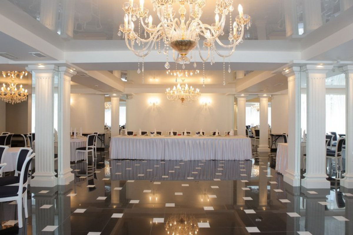 Зал на 220 человек — фото 5