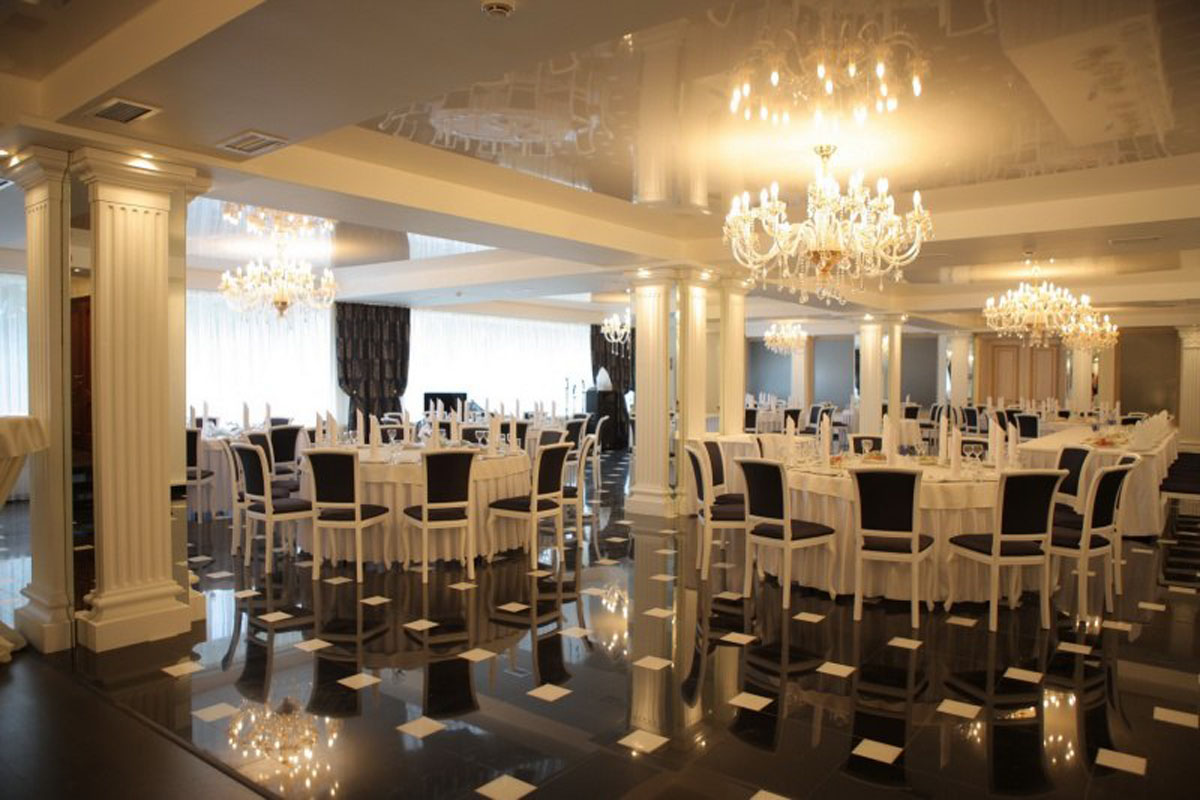 Зал на 220 человек — фото 6