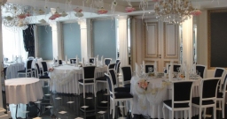 Зал на 220 человек