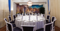 Зал на 220 человек — подробнее о зале