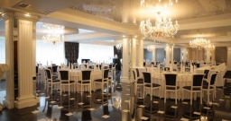 Зал на 220 человек — фото 6