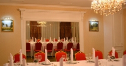 Малый каминный зал — фото 4