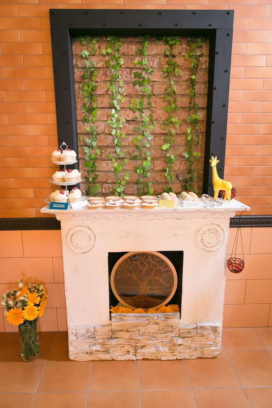 Зал Loft — фото 3