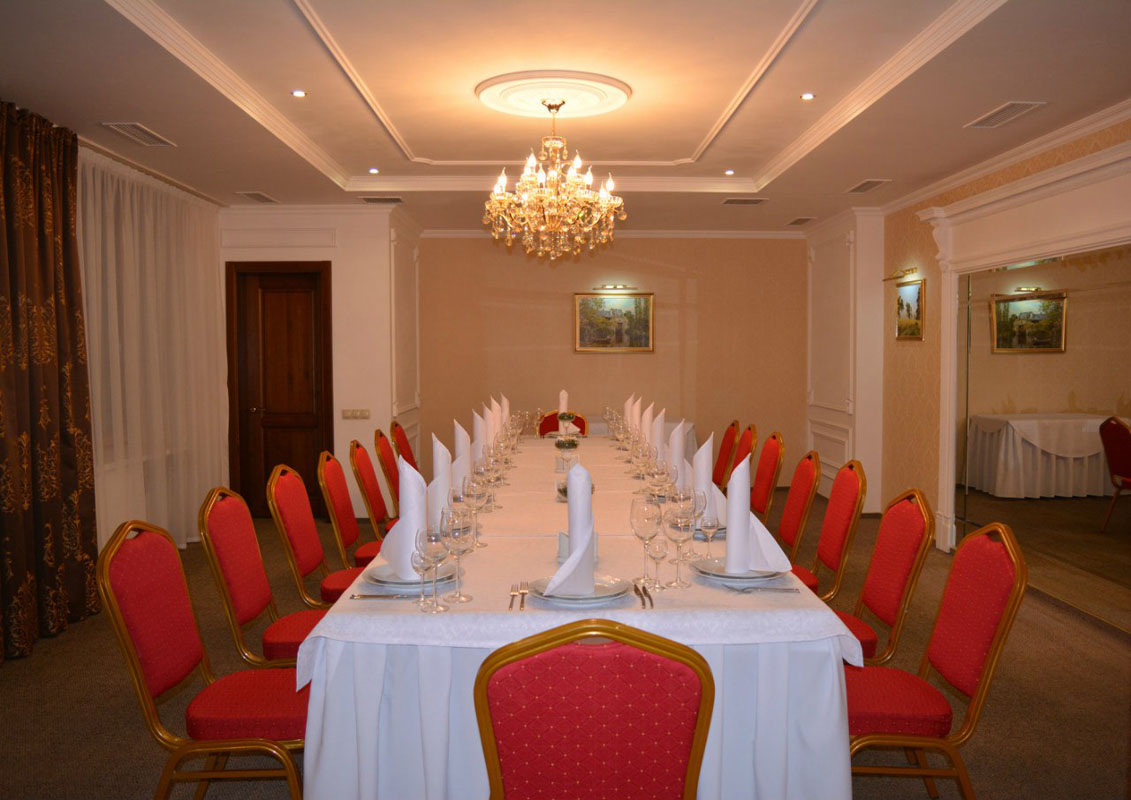 Зал Loft — фото 4