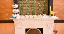 Зал Loft — подробнее о зале